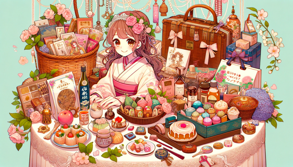 福岡県の知る人ぞ知るお土産を紹介！女性向けのスイーツなども♪