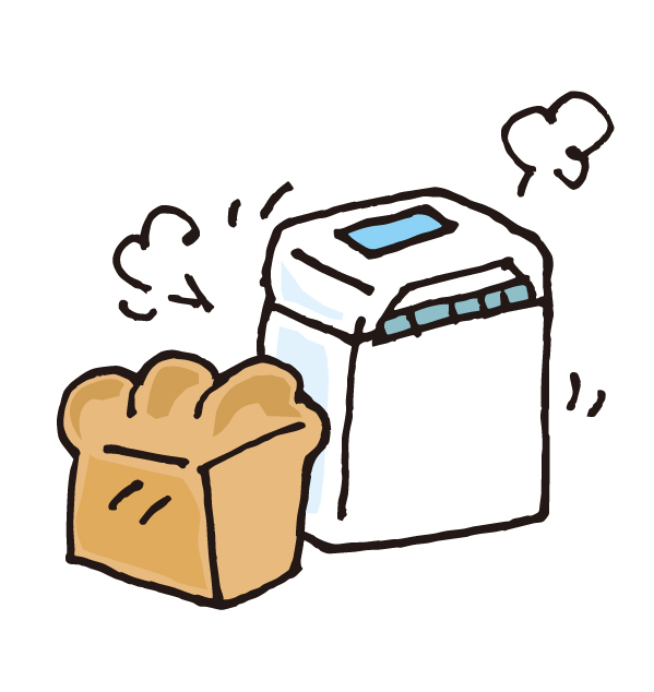 三日月屋のクロワッサン人気ランキング！相性の良い飲み物も紹介♪