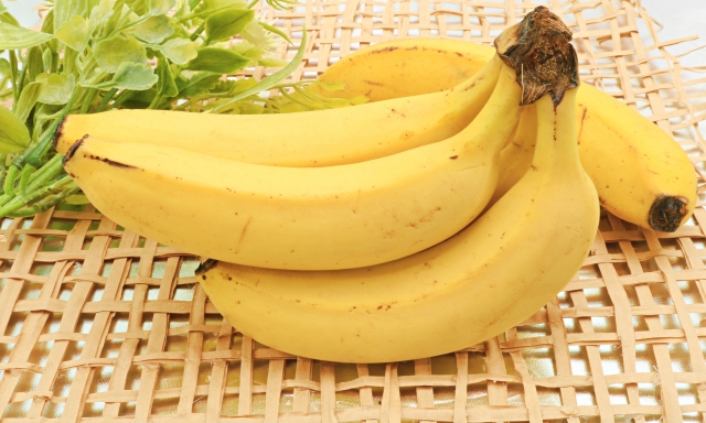 カルディのバナナチップスは太る?太りずらい食べ方を紹介!