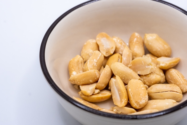 カルディのピーナッツバターは甘くない？砂糖ゼロでピーナッツの本当の味！