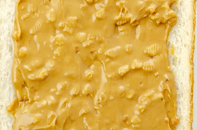 カルディのピーナッツバターは甘くない？砂糖ゼロでピーナッツの本当の味！