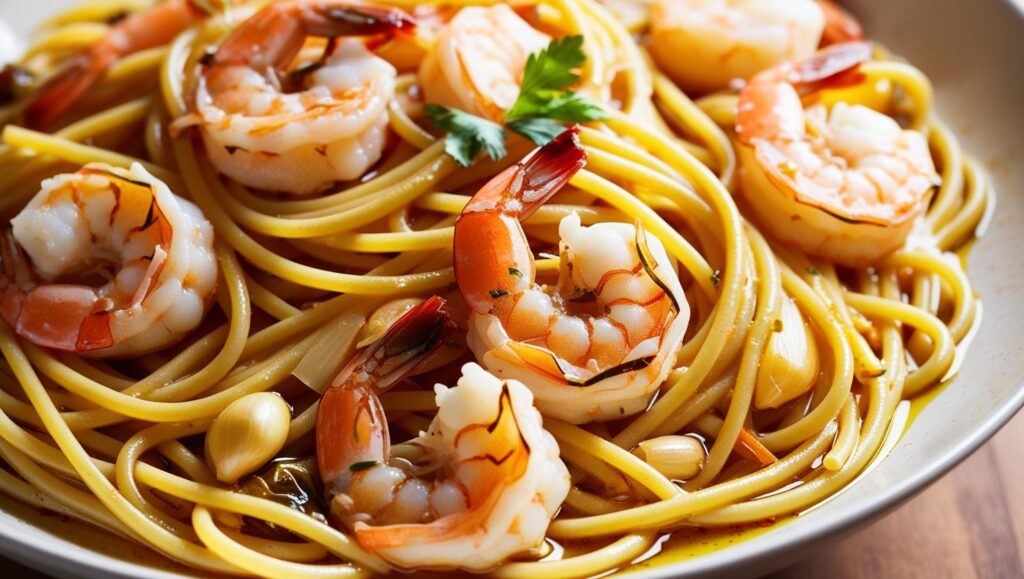 カルディ 海老油 使い方