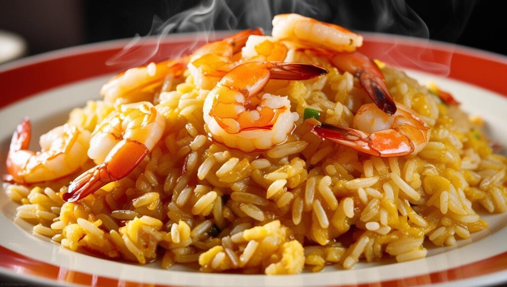 カルディ 海老油 使い方