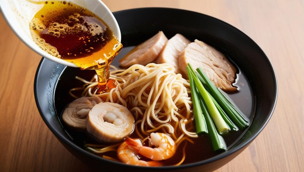 カルディ 海老油 使い方