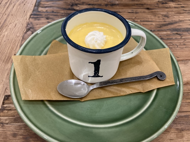 シャトレーゼのプリンは何歳からOK？赤ちゃんに安心な食べ方ガイド