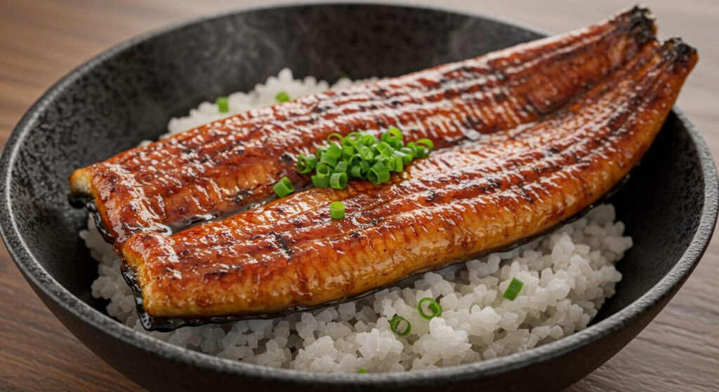 うなぎは洗うと旨くなる！フライパンで簡単ふっくら仕上げ術