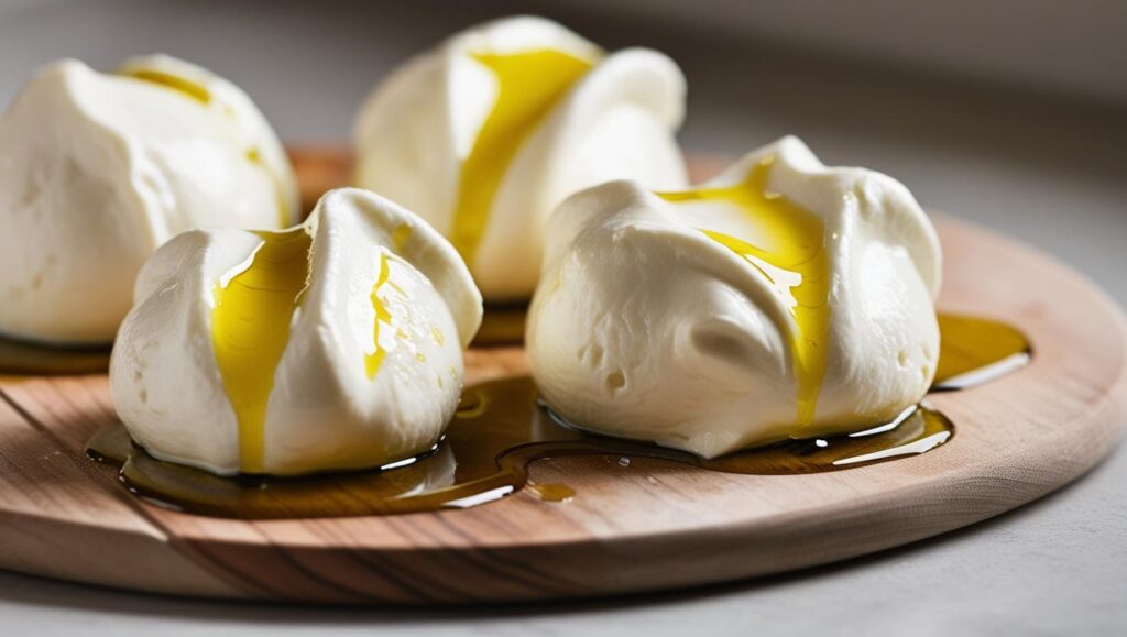 【完全ガイド】カルディのブッラータ食べ方！絶品アレンジとおすすめレシピまとめ