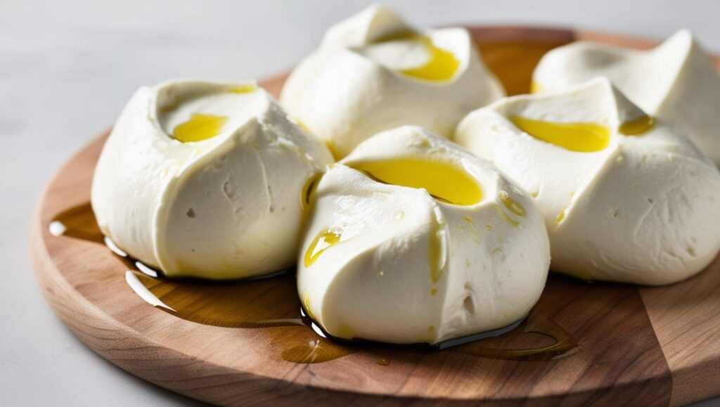 【完全ガイド】カルディのブッラータ食べ方！絶品アレンジとおすすめレシピまとめ