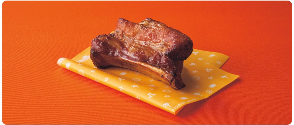 ユニバのポークリブがなくなった？販売終了の真相と最新フード「チャイニーズ・ポークリブ」徹底解説！