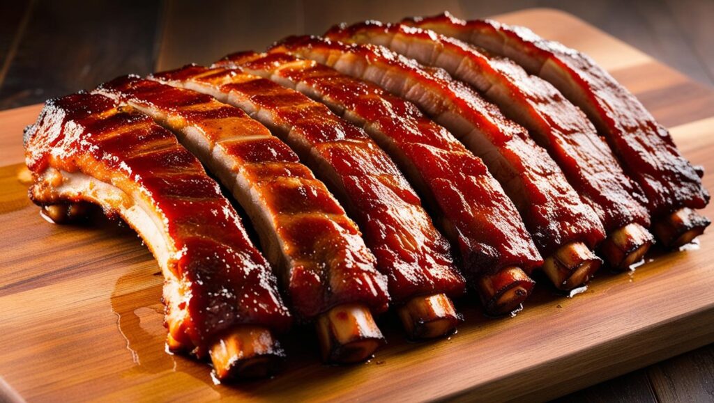 ユニバのポークリブがなくなった？販売終了の真相と最新フード「チャイニーズ・ポークリブ」徹底解説！